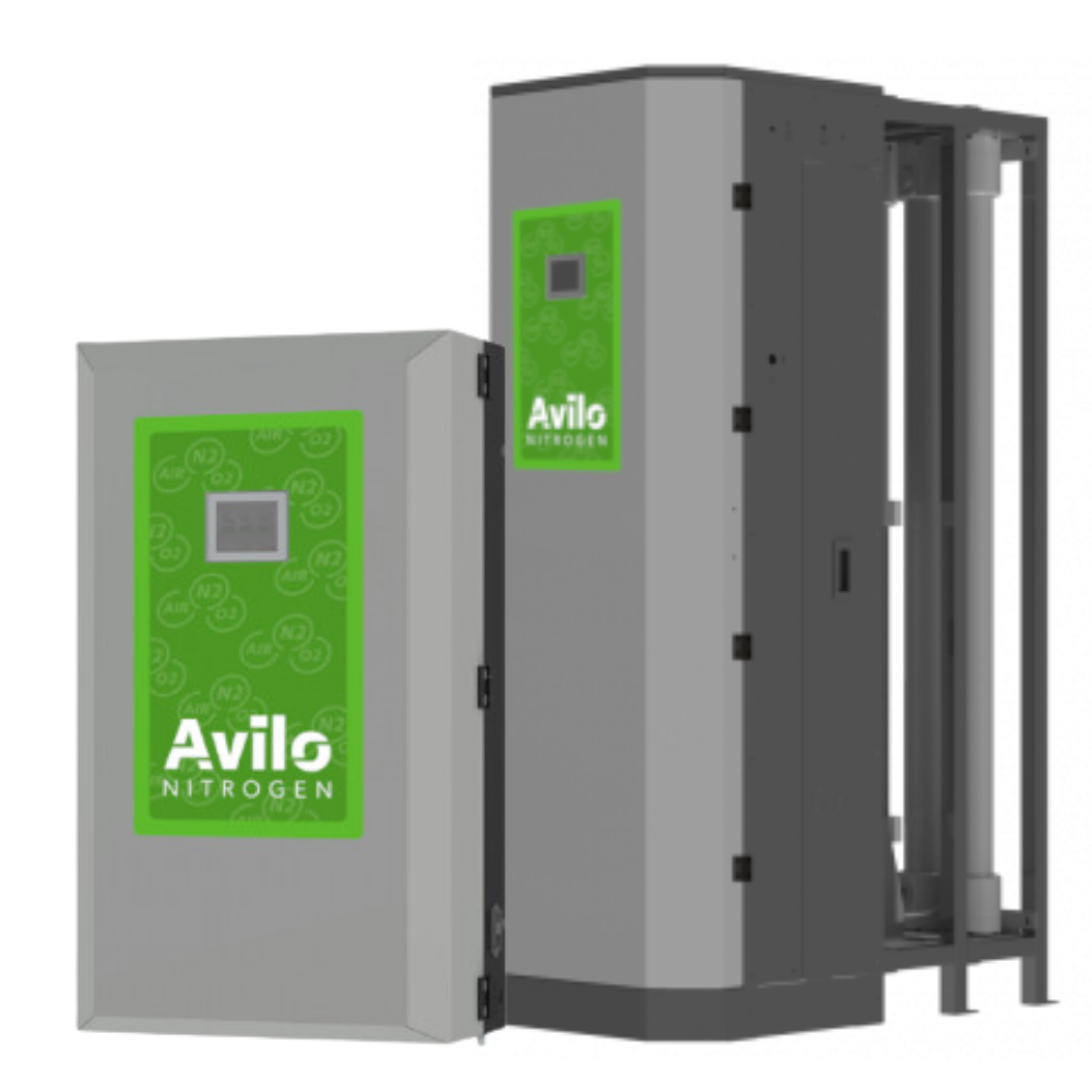 membraan generatoren